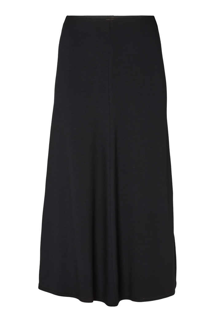 Basic Apparel Sunai Skirt Skirts 001 Black